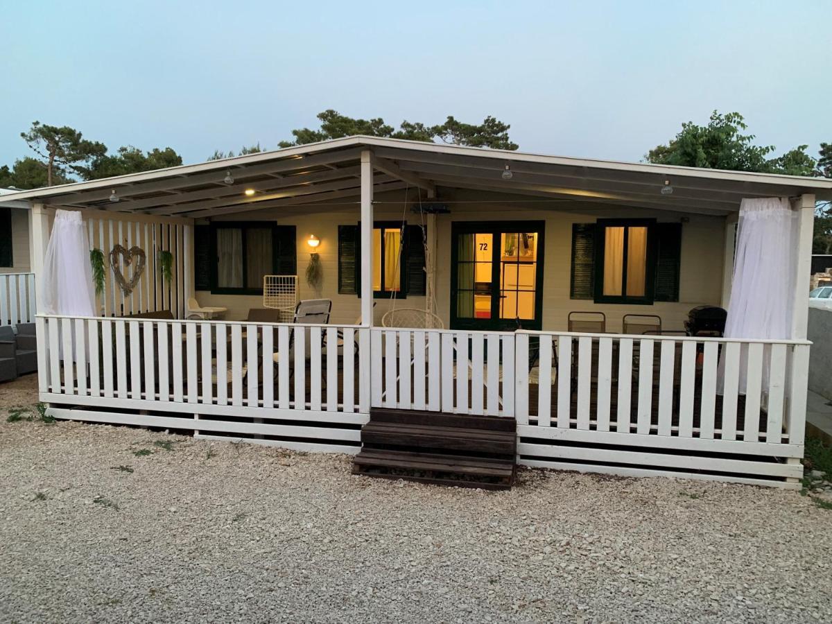 Privlaka Mobilhouses ภายนอก รูปภาพ