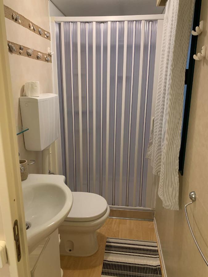 Privlaka Mobilhouses ภายนอก รูปภาพ