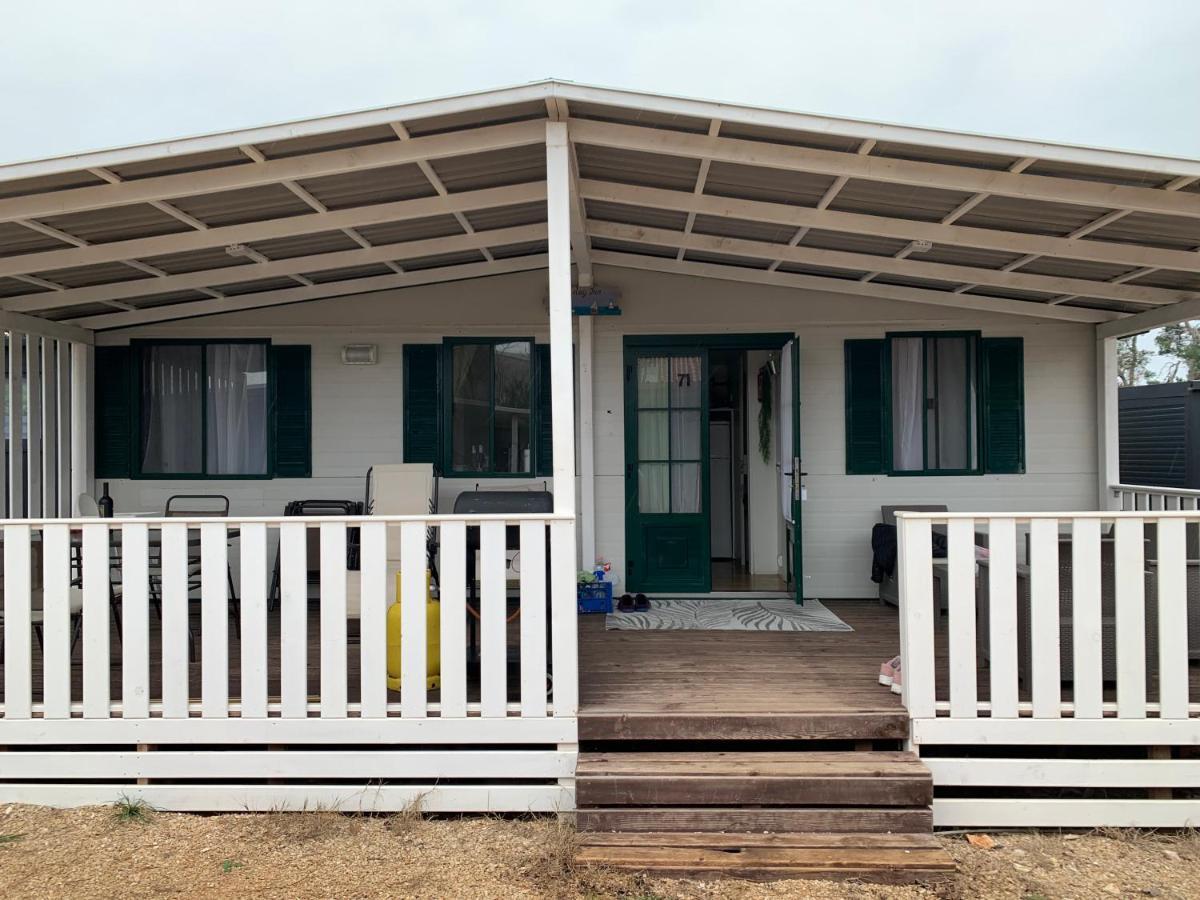 Privlaka Mobilhouses ภายนอก รูปภาพ