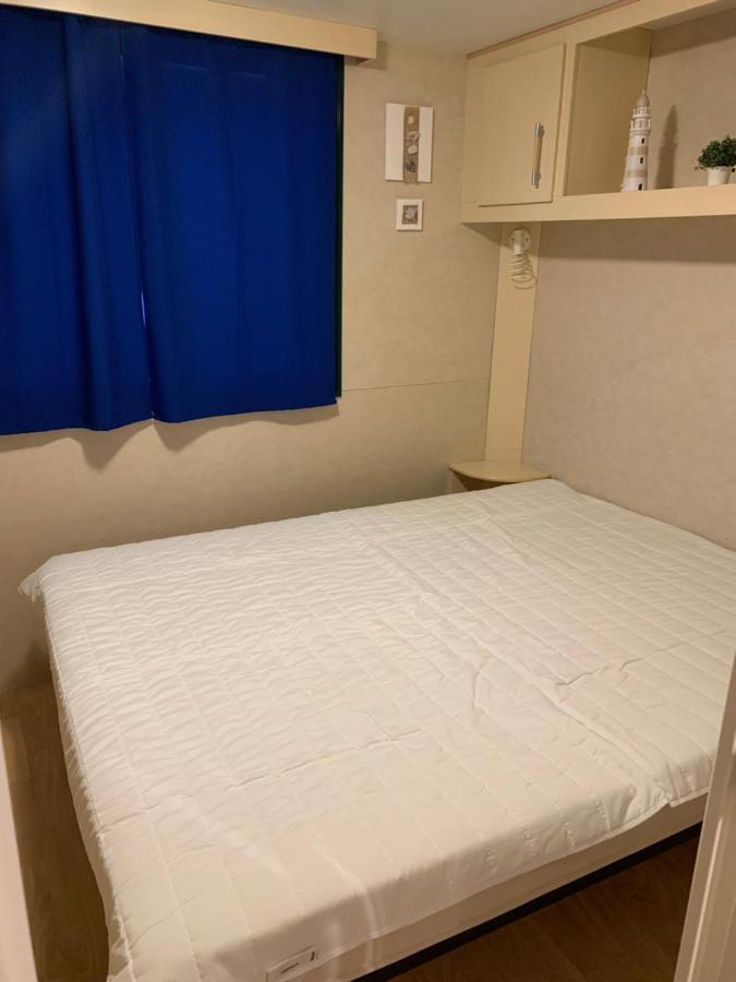 Privlaka Mobilhouses ภายนอก รูปภาพ